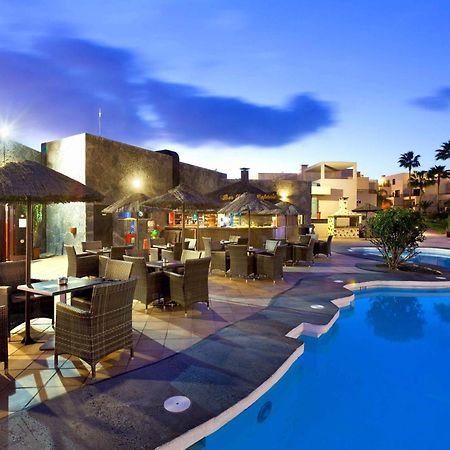 Апартаменты Bluesea Costa Teguise Gardens Экстерьер фото