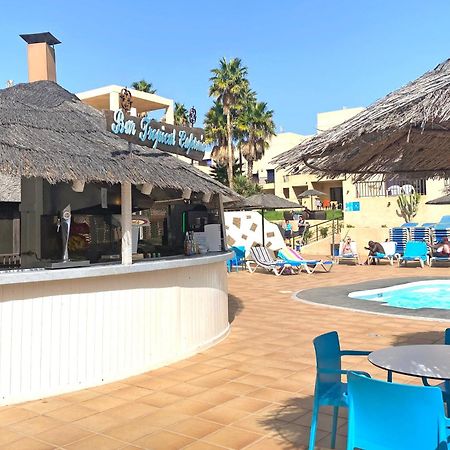 Апартаменты Bluesea Costa Teguise Gardens Экстерьер фото