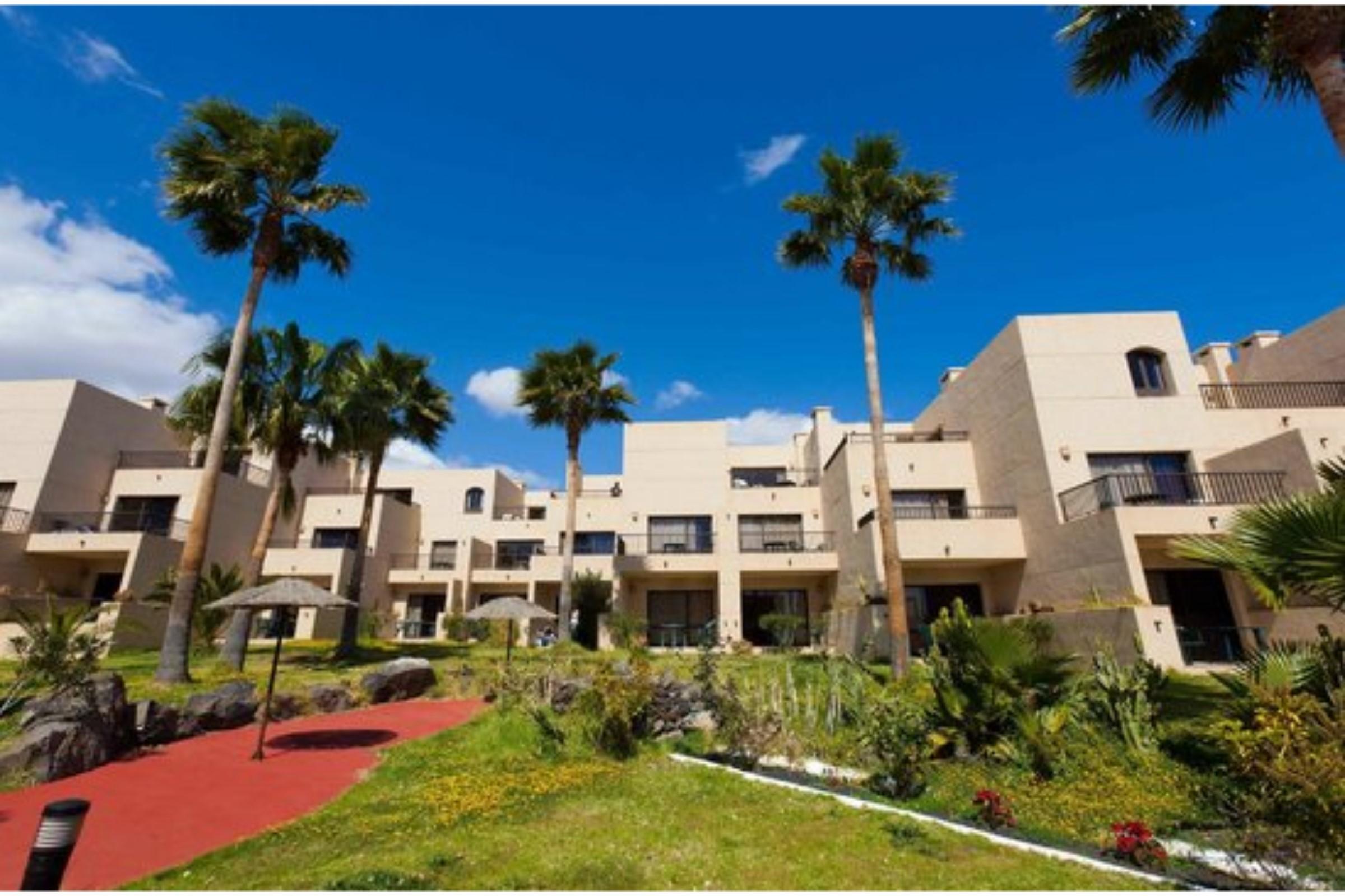 Апартаменты Bluesea Costa Teguise Gardens Экстерьер фото