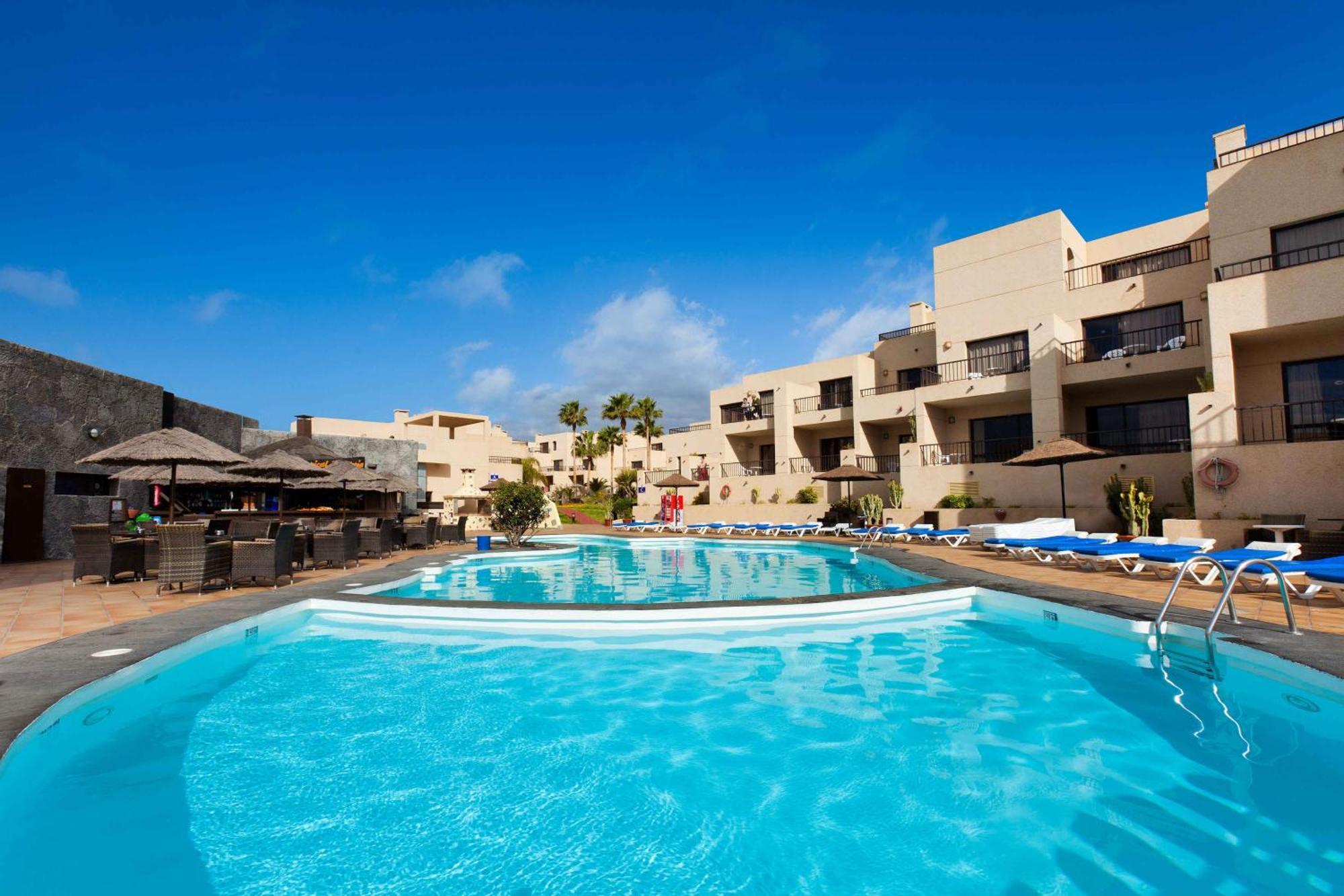 Апартаменты Bluesea Costa Teguise Gardens Экстерьер фото