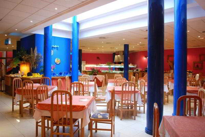 Апартаменты Bluesea Costa Teguise Gardens Экстерьер фото